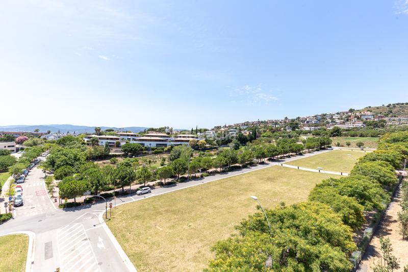 Foto 0d617537-9d44-43f7-acf6-6300dcfa4420. Affitto appartamento con riscaldamento parcheggio piscina in Esplugues de Llobregat