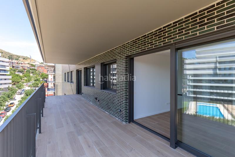 Foto a3e183ee-a0af-4993-b895-d2f9893aedfa. Affitto appartamento con riscaldamento parcheggio piscina in Esplugues de Llobregat