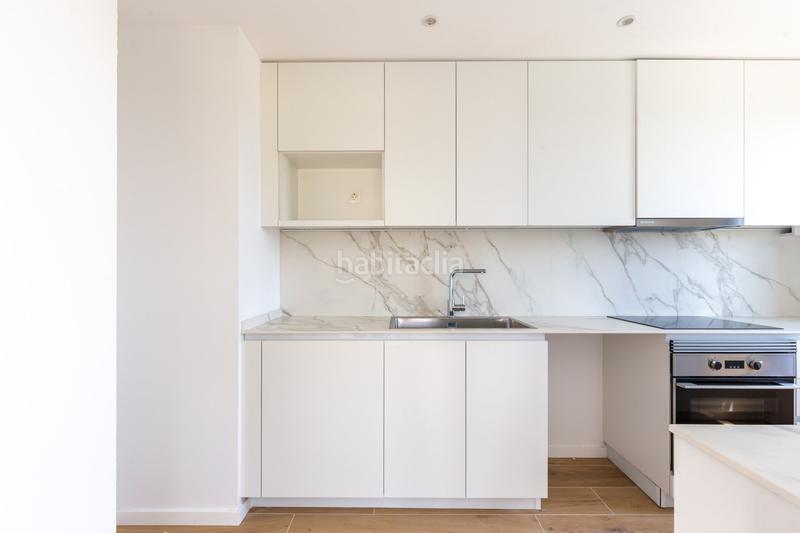 Foto 394284d4-ec2b-4d27-afcf-47df7c851a6b. Location appartement avec chauffage parking piscine dans Esplugues de Llobregat