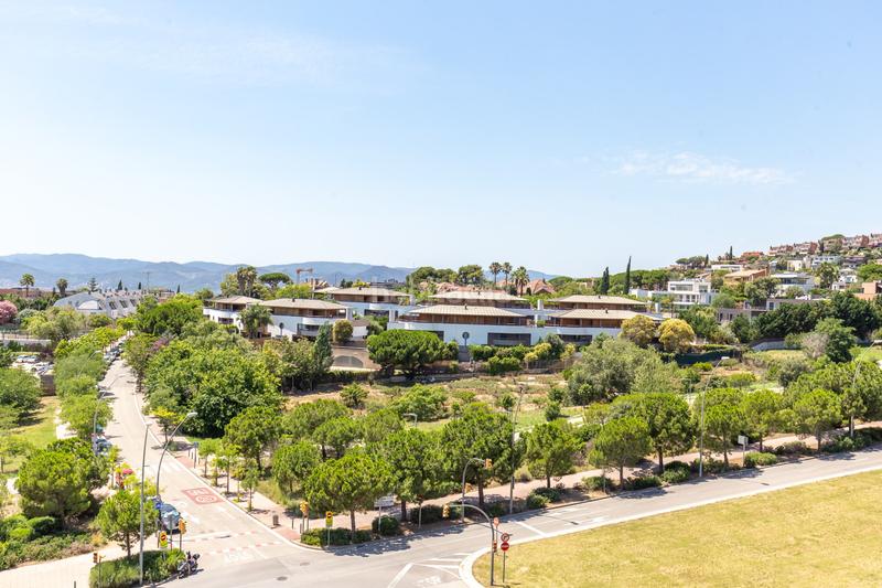 Foto 7a1ccf75-d0ba-4158-b845-ed16d67c7375. Location appartement avec chauffage parking piscine dans Esplugues de Llobregat