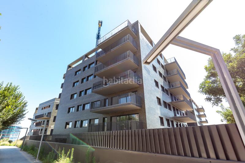 Foto 884df6a1-e082-43cc-b0a7-dc0699216d27. Location appartement avec chauffage parking piscine dans Esplugues de Llobregat