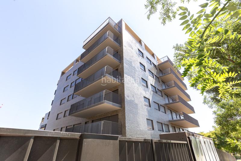 Foto fcbff11e-c7bc-4923-a5d4-927ae0b8839e. Location appartement avec chauffage parking piscine dans Esplugues de Llobregat