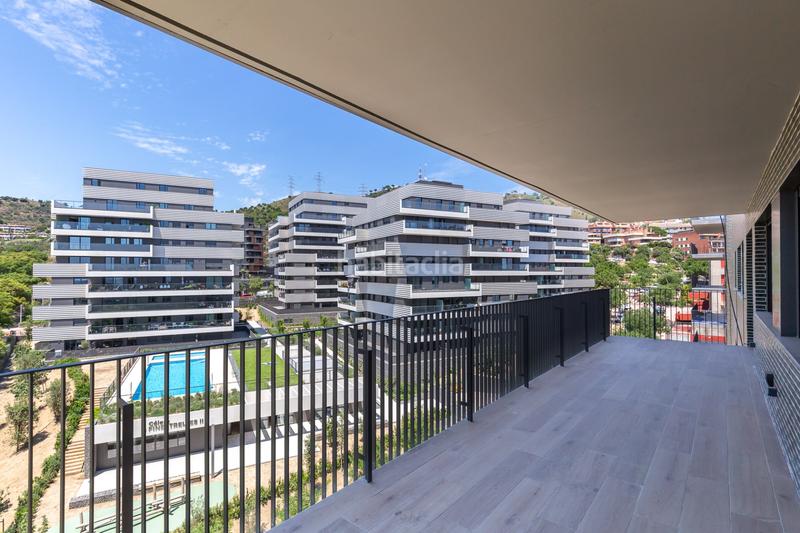 Foto 06fc70fb-7ec6-4d9f-8bcb-c80c188e1abc. Miete etagenwohnung mit heizung parking pool in Finestrelles Esplugues de Llobregat