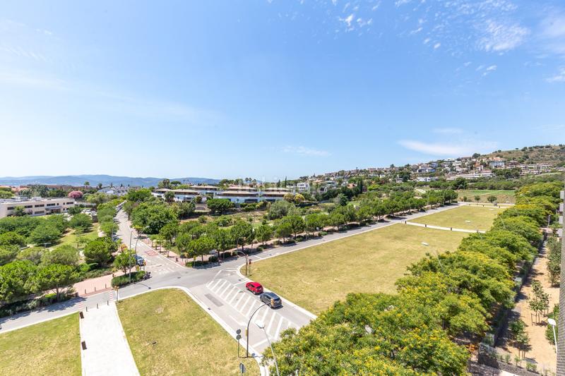 Foto a64ad1f2-a71e-4635-bef7-bb805cc3b948. Miete etagenwohnung mit heizung parking pool in Finestrelles Esplugues de Llobregat