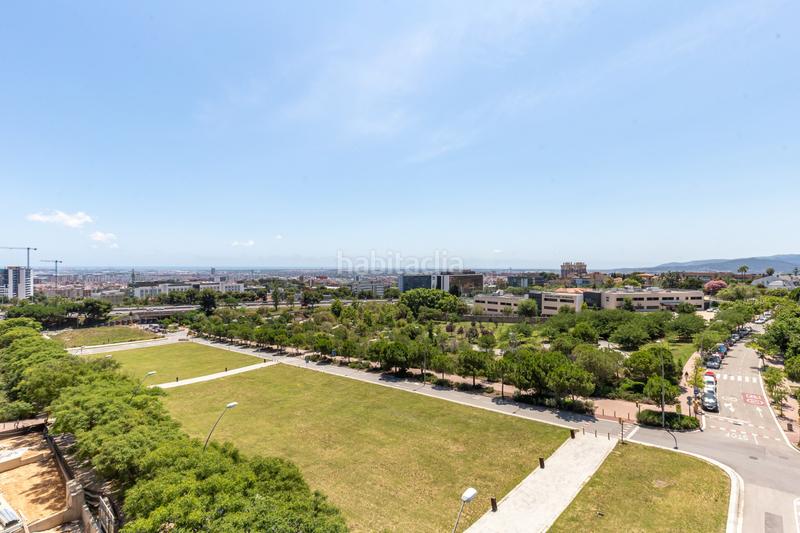 Foto ef842dc7-ef80-4a19-b4ca-a7e5ca4bfea7. Rent flat with heating parking pool in Finestrelles Esplugues de Llobregat