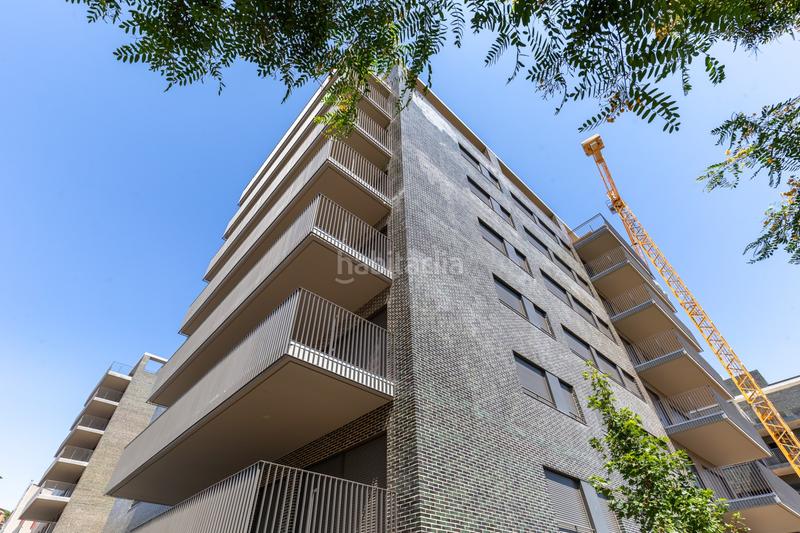 Foto f21e2a79-ad82-4510-a5fb-0b2347cce2df. Rent flat with heating parking pool in Finestrelles Esplugues de Llobregat