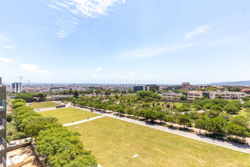 Foto bfc0c8ba-d41e-44c0-b482-420e9dad72ac. Alquiler piso en Finestrelles Esplugues de Llobregat