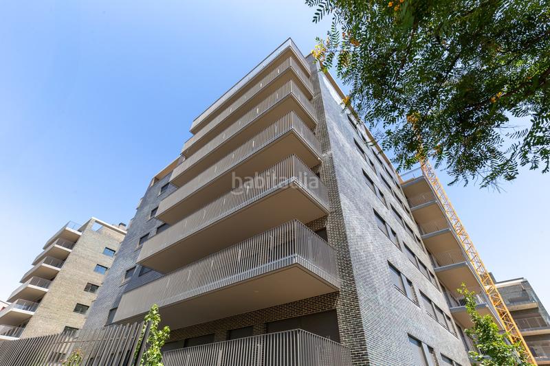 Foto f6914b62-610f-4c95-85fa-ecef406e5042. Alquiler piso en Finestrelles Esplugues de Llobregat