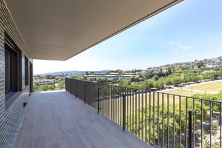 Location Appartement  Joan miro