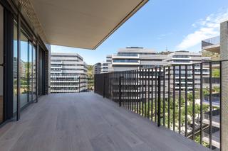 Location Appartement  Joan miro