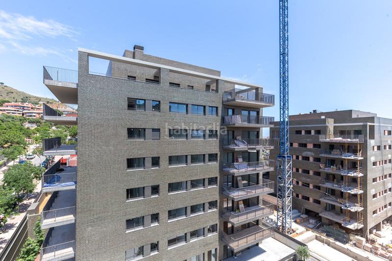 Foto 54752389-7936-497f-b5ba-b51afc4ad682. Miete etagenwohnung mit heizung parking pool in Finestrelles Esplugues de Llobregat