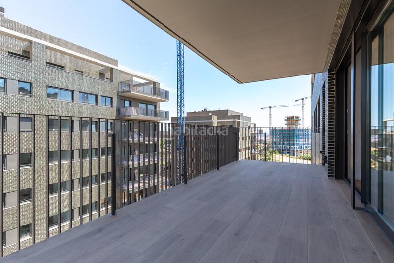 Foto 743a2e3d-de0a-47da-8cc0-14c7ca5e7b01. Miete etagenwohnung mit heizung parking pool in Finestrelles Esplugues de Llobregat