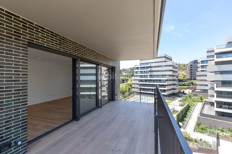 Foto fc37cea2-9529-4c9f-bc04-ea93b7763bda. Miete etagenwohnung mit heizung parking pool in Finestrelles Esplugues de Llobregat