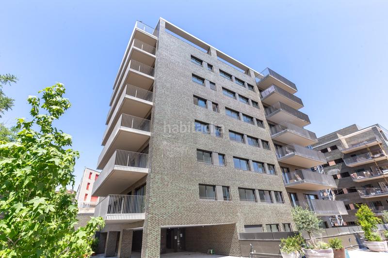 Foto 8e7c9b1c-cf63-4089-a8e7-565d9c3bfddd. Alquiler piso en Finestrelles Esplugues de Llobregat