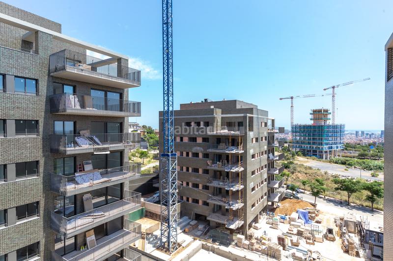 Foto c0e2e12e-4ca5-49cd-91ff-7567be41d5a4. Alquiler piso en Finestrelles Esplugues de Llobregat