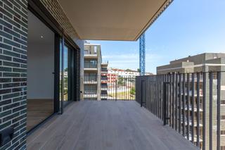 Location Appartement  Joan miro