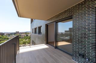 Location Appartement  Joan miro
