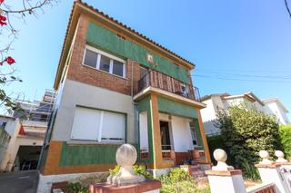House  De la plana
