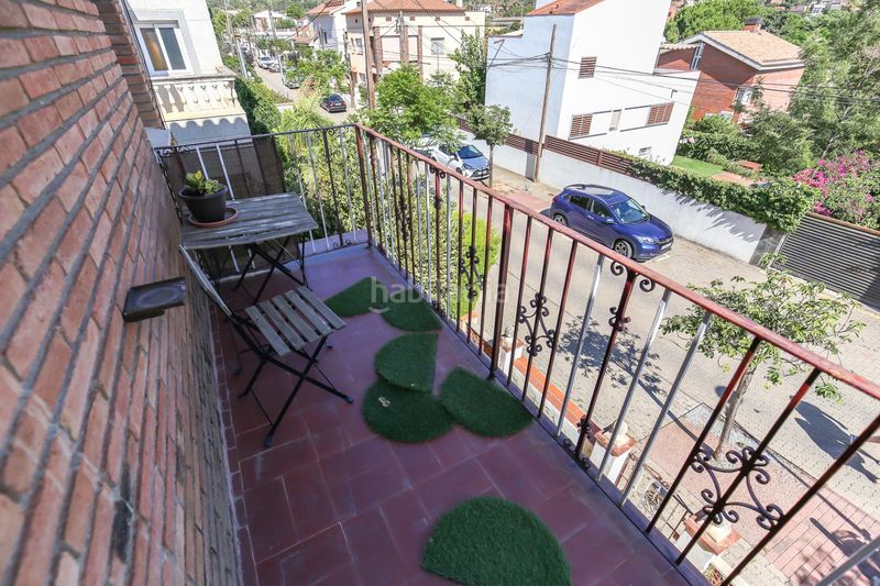 Foto 1c4cb565-bac3-4170-b9f3-f1a4648548ad. Casa amb aparcament a La Plana-Bellsoleig Sant Just Desvern