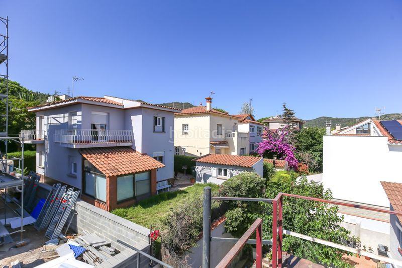 Foto 237fa30f-7bbe-4a6b-8856-1c7f917b5c6f. Casa amb aparcament a La Plana-Bellsoleig Sant Just Desvern