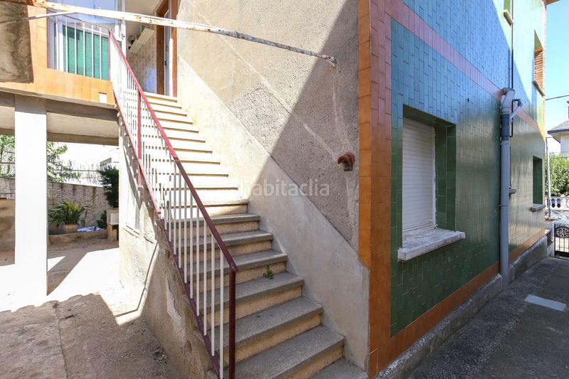Foto 493004ec-39c7-4290-88f2-b039a9cb8cd8. Casa amb aparcament a La Plana-Bellsoleig Sant Just Desvern