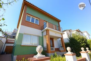 House  De la plana