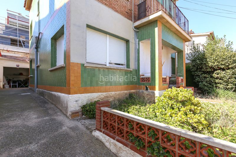 Foto 754cc602-ee8c-4356-aac2-f3460fc74418. Casa amb aparcament a La Plana-Bellsoleig Sant Just Desvern