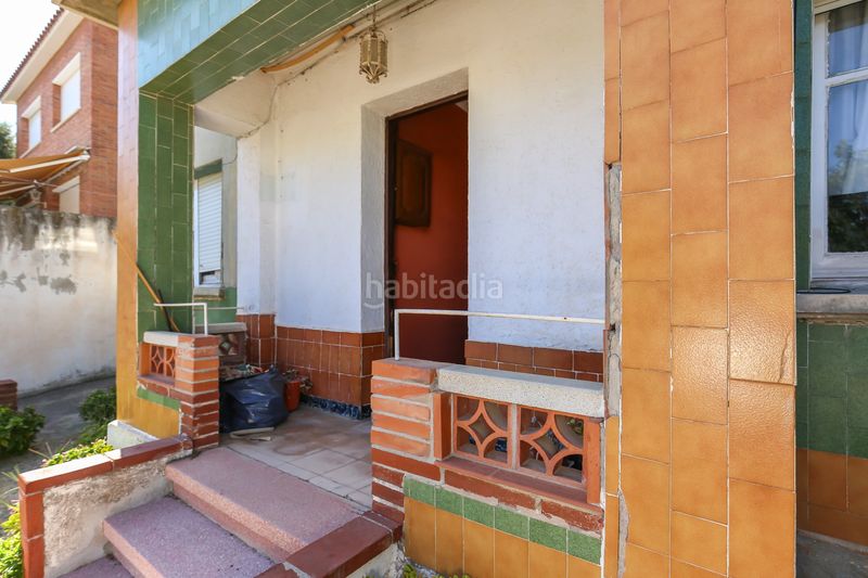 Foto 84a4b76d-c027-4f8c-b628-38d6c99a2d2d. Casa amb aparcament a La Plana-Bellsoleig Sant Just Desvern