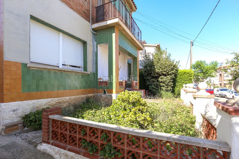 Foto c3f3b9a1-6c15-4392-a697-8fd9b6536ea3. Casa amb aparcament a La Plana-Bellsoleig Sant Just Desvern
