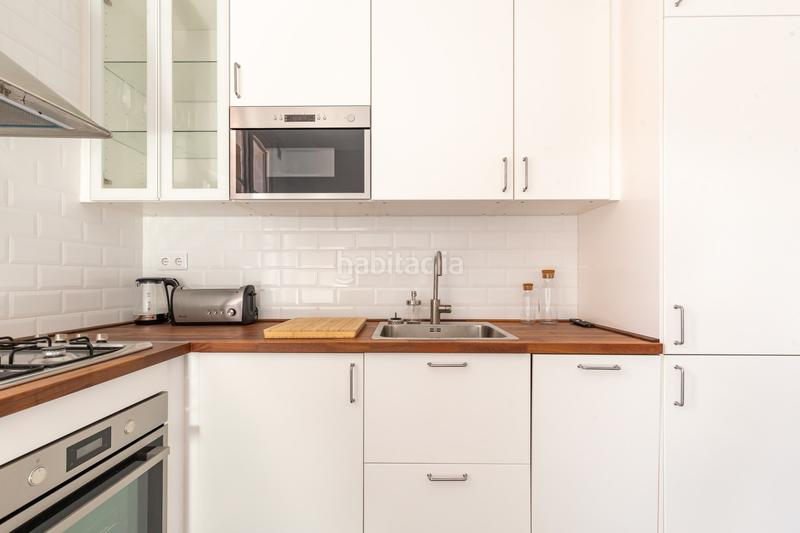 Foto cdd4be29-bedf-4e47-84d0-1a48150bdbf5. Affitto appartamento in L´Antiga Esquerra de l´Eixample Barcelona