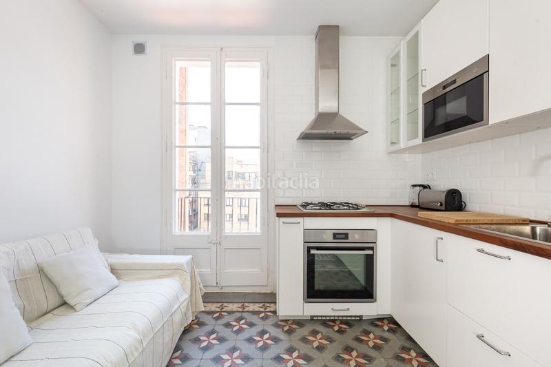 Foto 5e9e4316-bba2-4ad6-88ef-a8585a16a7f2. Location appartement dans L´Antiga Esquerra de l´Eixample Barcelona