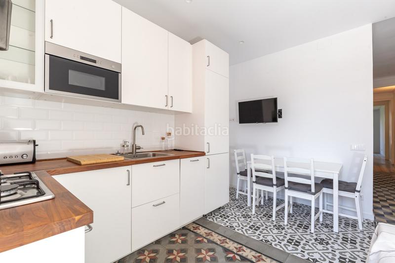 Foto c9e0f034-fb36-47b4-ae86-e50c12409b32. Location appartement dans L´Antiga Esquerra de l´Eixample Barcelona