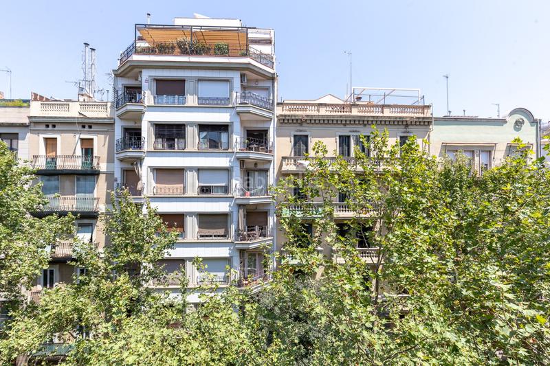 Foto f355f4c8-d202-48ad-bd9c-b4a342e17907. Location appartement dans L´Antiga Esquerra de l´Eixample Barcelona