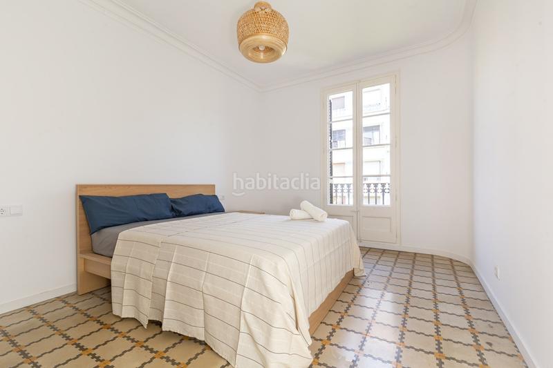 Foto 0a8fad84-6898-46ee-94d5-48b0dc156c97. Miete etagenwohnung in L´Antiga Esquerra de l´Eixample Barcelona