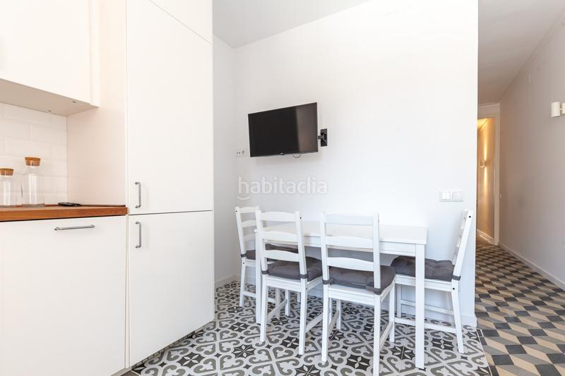 Foto 2ab1c28c-283e-483f-b10f-b335f81be6b0. Miete etagenwohnung in L´Antiga Esquerra de l´Eixample Barcelona