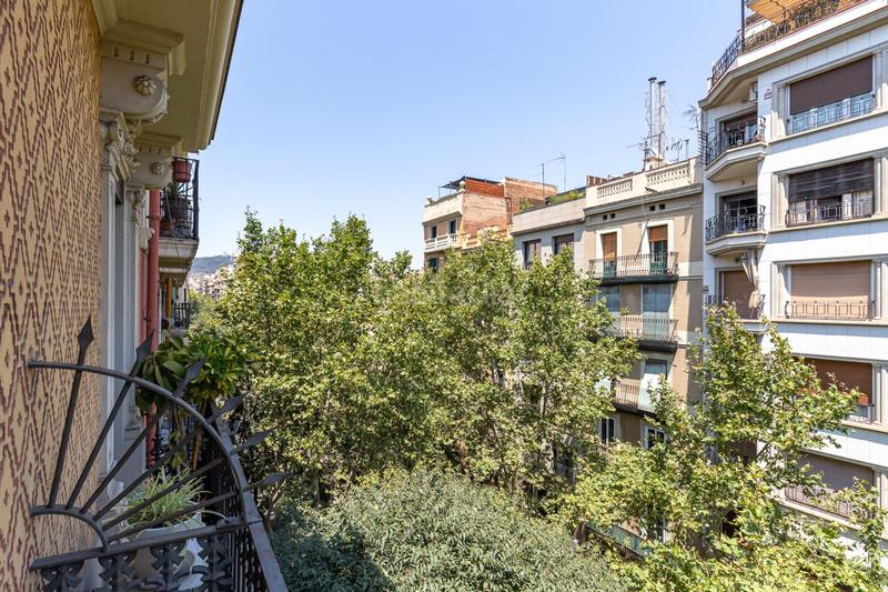 Foto 2b0a6b0c-7915-4367-ab08-9e5914019ca1. Miete etagenwohnung in L´Antiga Esquerra de l´Eixample Barcelona