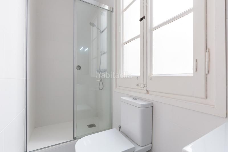 Foto 5c043af8-1fdc-418a-ada6-5c6cca420019. Miete etagenwohnung in L´Antiga Esquerra de l´Eixample Barcelona