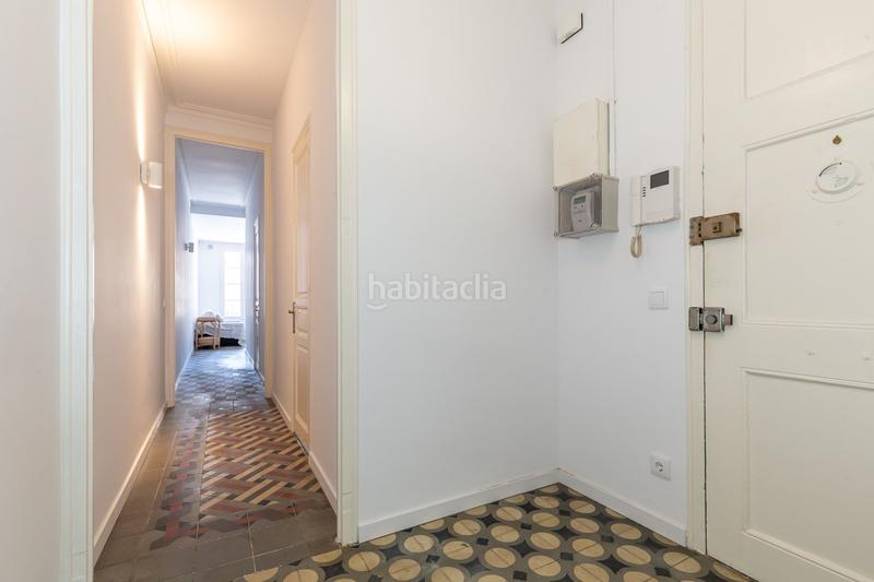 Foto 85b0346f-5e14-4d45-b3cc-21477dcf4a02. Miete etagenwohnung in L´Antiga Esquerra de l´Eixample Barcelona