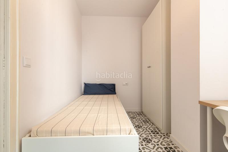 Foto bc37d90a-b270-4e14-bfc3-605a159fd596. Miete etagenwohnung in L´Antiga Esquerra de l´Eixample Barcelona