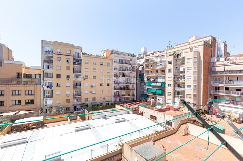 Foto c6f798d8-94c6-499a-98b7-ce976162387f. Miete etagenwohnung in L´Antiga Esquerra de l´Eixample Barcelona