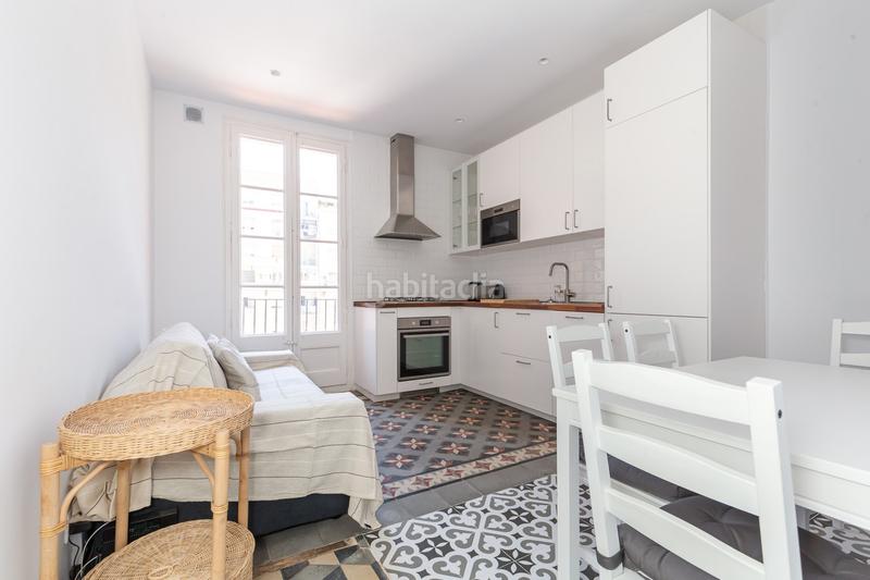 Foto ef748161-18ee-4767-9856-abd7075ee674. Miete etagenwohnung in L´Antiga Esquerra de l´Eixample Barcelona