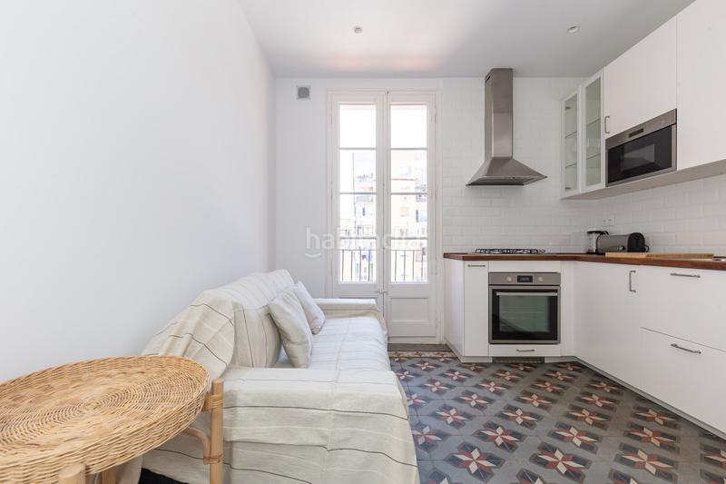 Foto 9d24f77c-09f1-4320-8c6d-7e01bef7e453. Lloguer pis a L´Antiga Esquerra de l´Eixample Barcelona