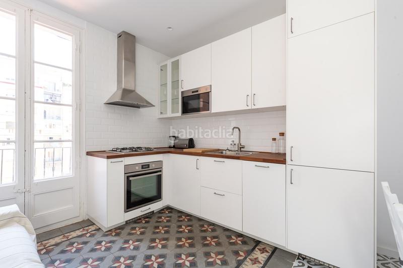 Foto b3e6d8fd-0b65-43bb-9d2e-1b8d62335b22. Alquiler piso en L´Antiga Esquerra de l´Eixample Barcelona