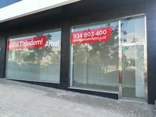 Lloguer Local Comercial  Carretera reial