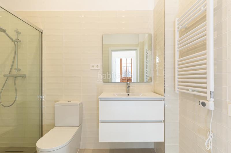 Foto 0ee112ee-4e52-4eea-95bc-c56f5d7a08a7. Ground floor with heating in Sant Andreu de Palomar Barcelona