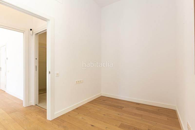 Foto 1b19c3c4-783c-4cbc-a74c-7df285a0a5b4. Ground floor with heating in Sant Andreu de Palomar Barcelona
