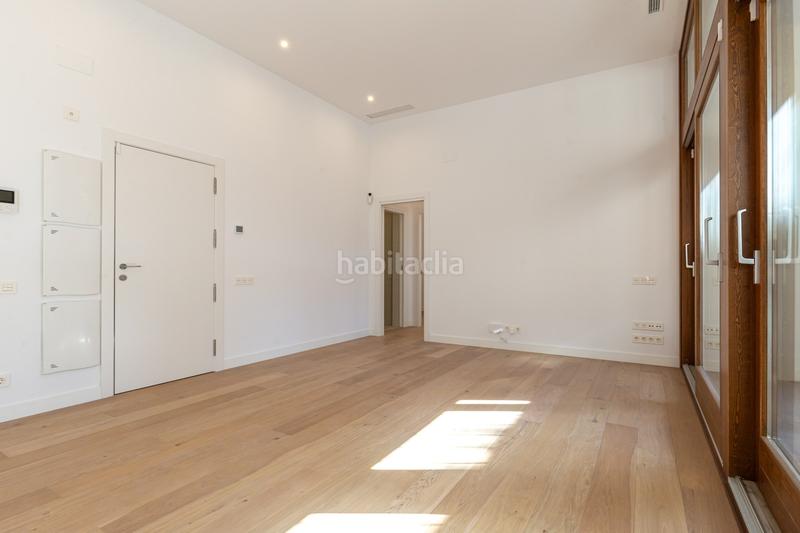 Foto 2c59048f-366d-4d62-8ba1-5c0a19e273a6. Ground floor with heating in Sant Andreu de Palomar Barcelona