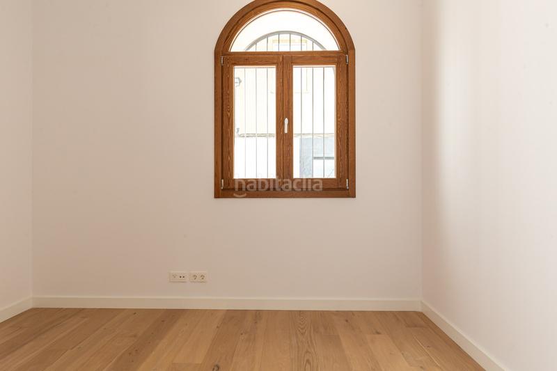 Foto 40a1973f-9f48-42c5-a8bb-ed9977fd5d5e. Ground floor with heating in Sant Andreu de Palomar Barcelona