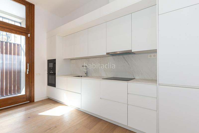 Foto 536c0c05-dc38-4d0f-984e-af5da425a1df. Ground floor with heating in Sant Andreu de Palomar Barcelona