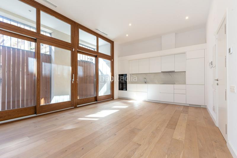 Foto 91782a58-3e30-4d2b-ab88-b67b3046aca7. Ground floor with heating in Sant Andreu de Palomar Barcelona